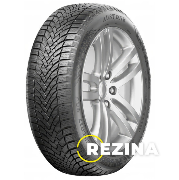 Austone Nixia Winter Pro 245/45 R19 102V XL Китай 2025 года