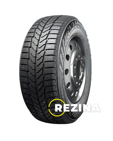 Sailun Commercio Ice 225/75 R16 121/120R (под шип) Китай 2025 року