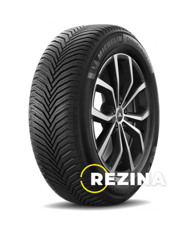 Michelin CrossClimate 2 SUV 225/50 R18 95V Испания 2025 года