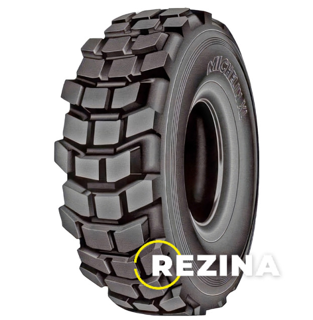 Michelin XL (індустріальна) 245/45 R19 245/45R FSL Німеччина 2025 року