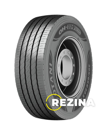 Otani OH-119 (рулевая) 385/55 R22.5 160K PR20 Таиланд 2025 года