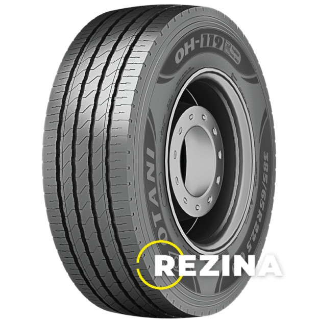 Otani OH-119 (рулевая) 385/55 R22.5 160K PR20 Таиланд 2025 года