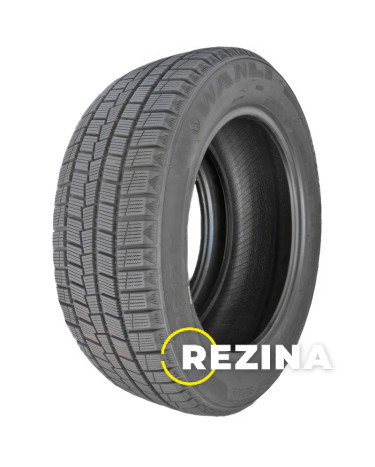 Wanli WINTERcross SW312 235/50 R20 100H Китай 2025 года