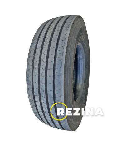 Evergreen ESR579 (рулевая) 295/80 R22.5 154/149M PR18 Китай 2025 года