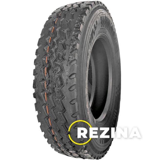 Kpatos KT188 (универсальная) 315/80 R22.5 157/154M PR20 Китай 2025 года