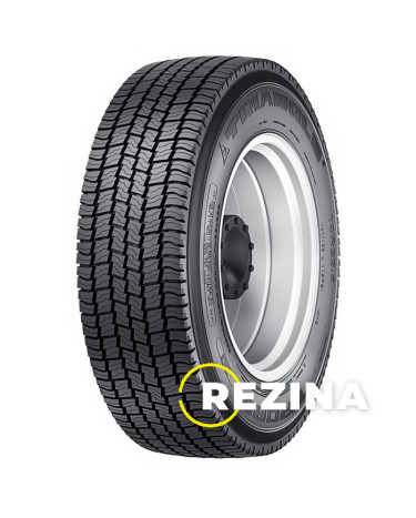 Triangle TRD88 (ведущая) 9 R22.5 136/134L PR14 Китай 2025 года