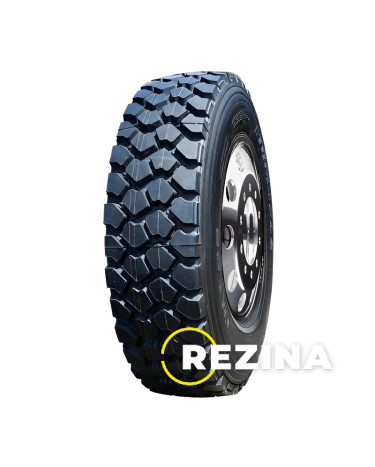 Triangle TRY66 (уневерсальная) 365/80 R20 159/157J PR18 Китай 2024 року