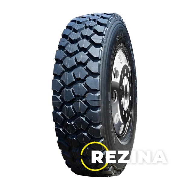 Triangle TRY66 (уневерсальная) 365/80 R20 159/157J PR18 Китай 2024 року