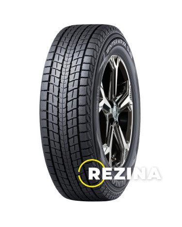 Dunlop Winter Maxx SJ8+ 265/50 R22 112Q Японія 2025 року