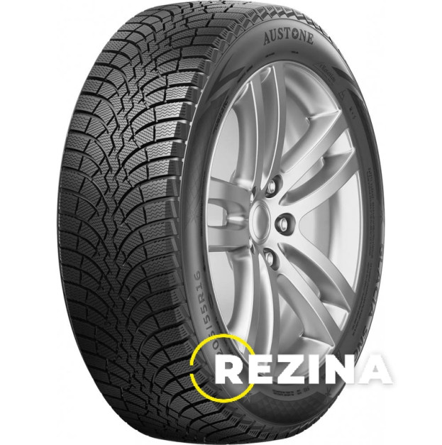 Austone Glacia Snow 265/60 R18 114T XL Китай 2025 року