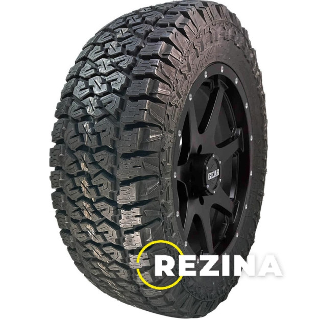 Federal XPLORA A/T 255/70 R17 112T Вьетнам 2025 года