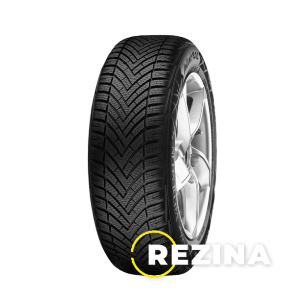 Vredestein Wintrac 215/65 R16 98H Венгрия 2025 года