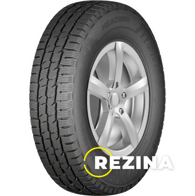 Headway HW509 225/65 R16C 112/110R Китай 2025 года