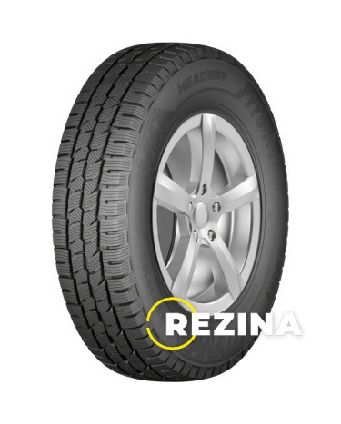 Headway HW509 235/65 R16C 115/113R Китай 2025 року