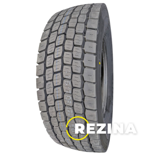 Roadx RDR2 (ведуча) 295/60 R22.5 150/147L PR18 В'єтнам 2025 року