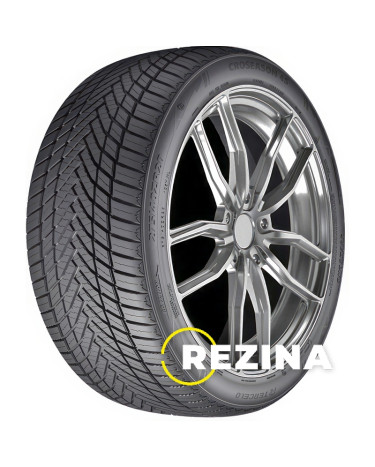 Tercelo Croseason 4S 195/55 R15 85V Китай 2025 года