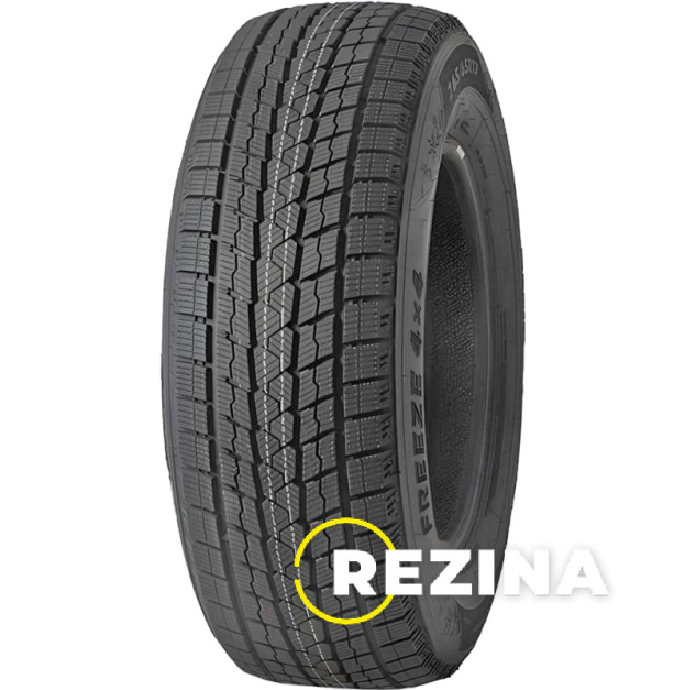 Tercelo Freeze 4X4 265/55 R19 113T XL Китай 2025 года