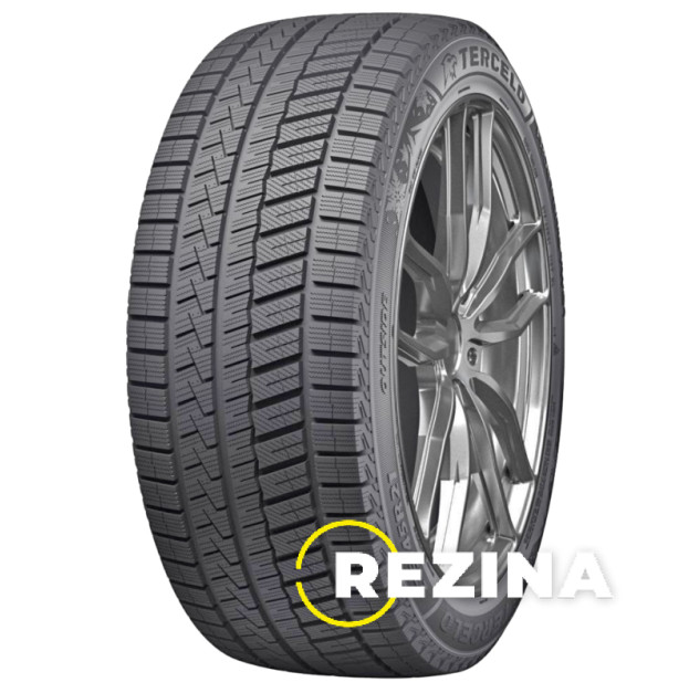 Tercelo Frost Bite TW01 275/40 R22 107H XL Китай 2025 року