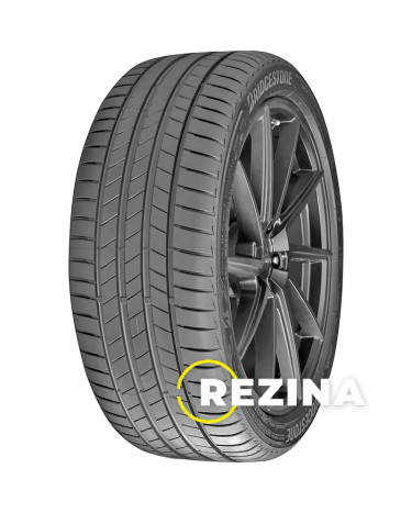 Bridgestone Turanza T005 225/50 R17 94Y AO Польща 2024 року