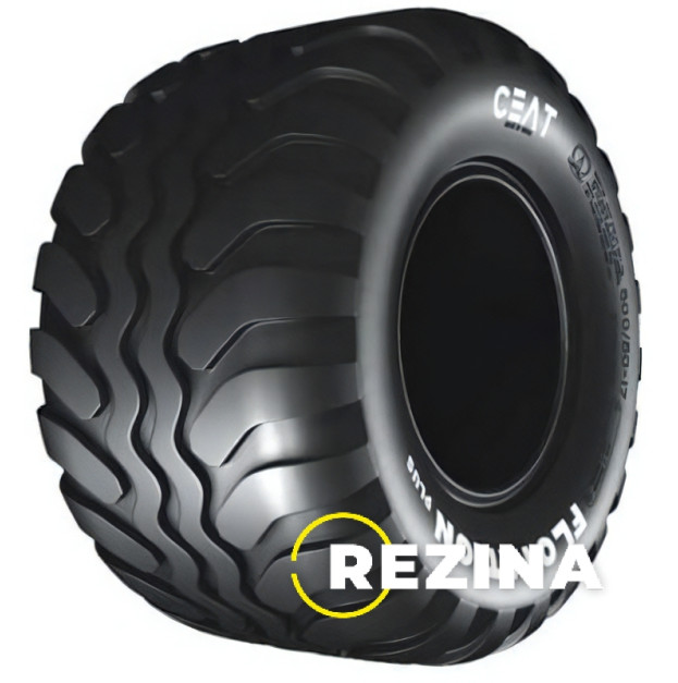 Ceat FLOTATION PLUS (с/г) 480/45 R17 PR16 TL Індія 2025 року
