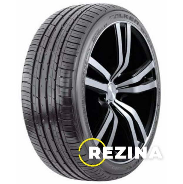 Falken Ziex ZE914B Ecorun 225/45 R17 94W XL MFS Турция 2024 года