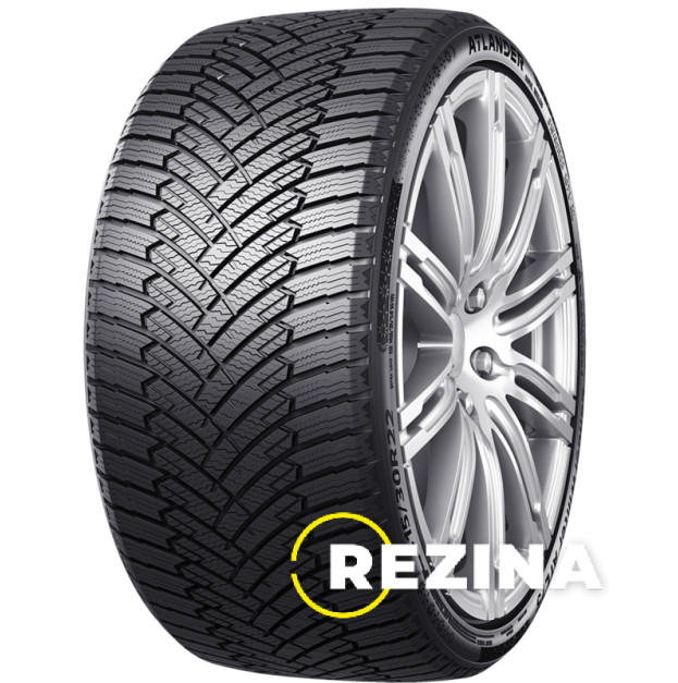 Atlander LanderWinter ATL75 185/65 R14 86T Китай 2025 року