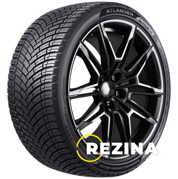 Atlander LanderAllseason ATL55 215/65 R16 98V Китай 2025 года