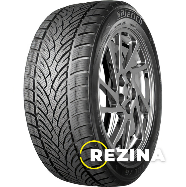 Saferich FRC 76 175/70 R13 82T Китай 2025 года