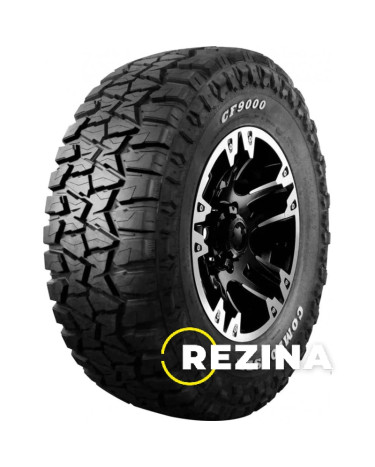 Comforser CF9000 R/T 275/70 R17 121/118Q RWL Китай 2025 года