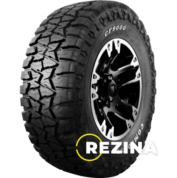 Comforser CF9000 R/T 275/70 R17 121/118Q RWL Китай 2025 года