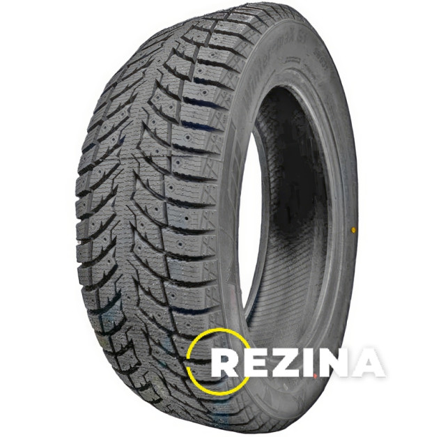 Wanli Winter-maX S1 SW631 205/60 R16 92H (под шип) Китай 2025 года