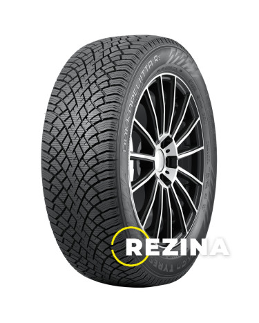 Nokian Hakkapeliitta R5 205/65 R17 100R XL Фінляндія 2025 року