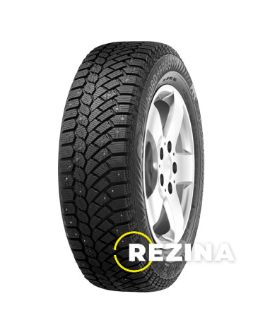 Gislaved Nord*Frost 200 SUV 225/75 R16 108T XL (шип) Німеччина 2025 року