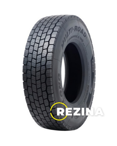 LingLong R-D30 (ведуча) 315/70 R22.5 156/150L PR18 Сербія 2025 року