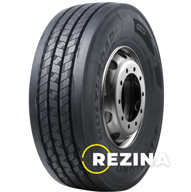 LingLong Multy-Road R-S30 (рульова) 385/55 R22.5 160K PR20 Сербія 2025 року