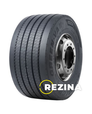 LingLong Green-Van L-T10 (причіпна) 445/45 R19.5 160J PR20 Сербія 2025 року