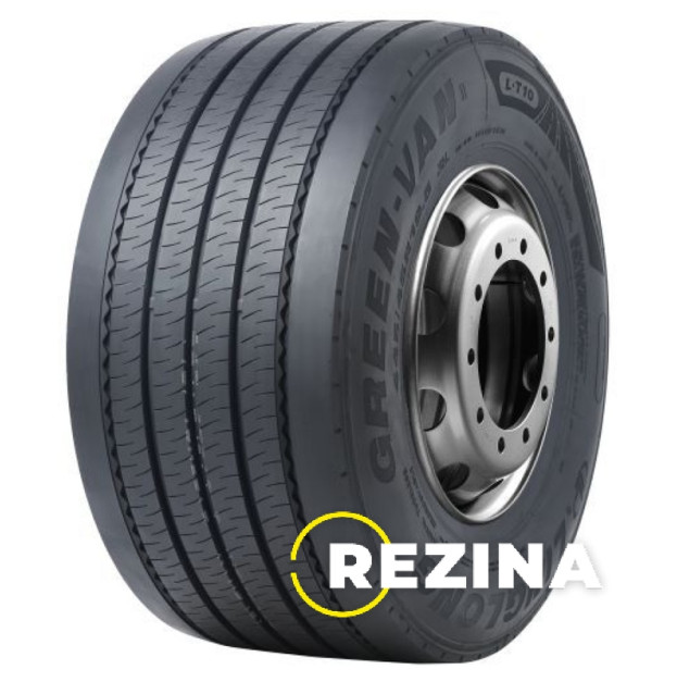 LingLong Green-Van L-T10 (причіпна) 445/45 R19.5 160J PR20 Сербія 2025 року