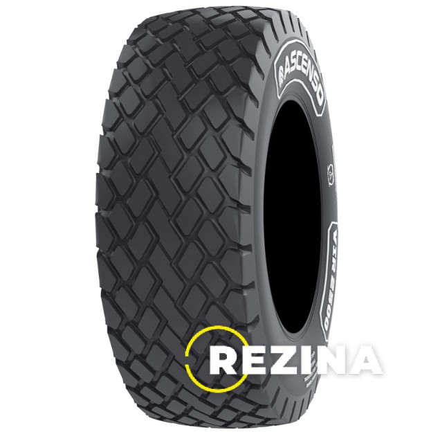 Ascenso VIR 2500 (індустріальна) 380/60 R16.5 147D Індія 2025 року