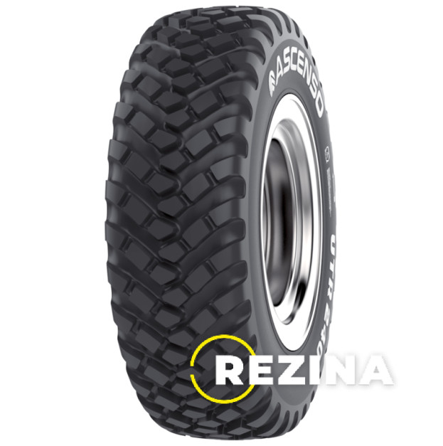 Ascenso UTR 240 (с/х) 380/70 R24 125A8 Индия 2025 года