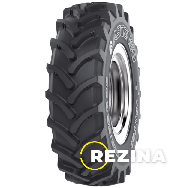 Ascenso TDR 850 (с/х) 16.90 R26 143D Индия 2024 года