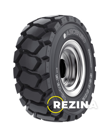 Ascenso SSB 332 (індустріальна) 14 R17.5 155A2 PR14 Індія 2025 року