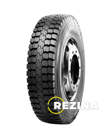 Torque TQ701 (ведуча) 12.00 R20 156/153K Китай 2025 року