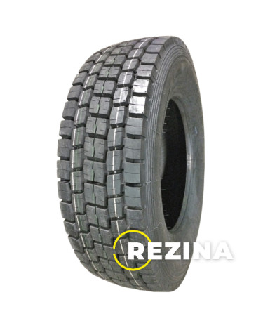 Torque FDR255 (ведуча) 265/70 R19.5 143/141J PR18 Китай 2025 року