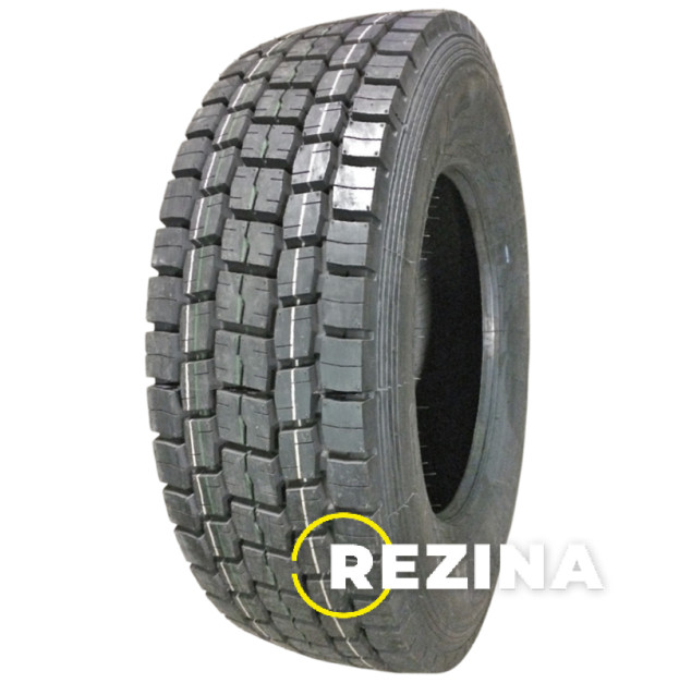 Torque FDR255 (ведуча) 265/70 R19.5 143/141J PR18 Китай 2025 року
