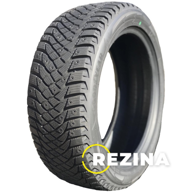 Goodyear UltraGrip Arctic 2 225/45 R19 96T XL (под шип) Германия 2025 года