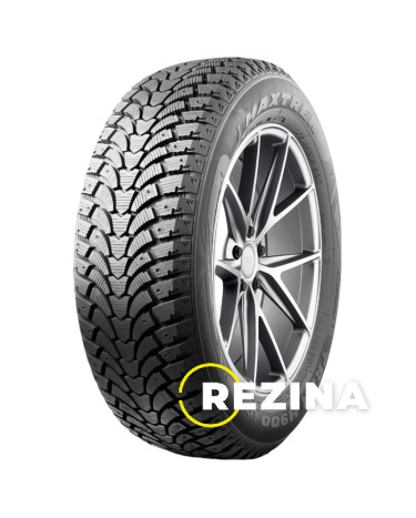 MaxTrek Trek M900 Ice 255/55 R20 110H XL (шип) Китай 2022 року