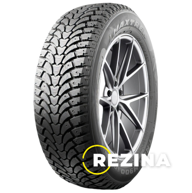 MaxTrek Trek M900 Ice 255/55 R20 110H XL (шип) Китай 2022 року