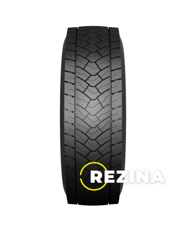 Goodyear KMAX D GEN-3 (ведущая) 315/70 R22.5 154L/152M Люксембург 2025 года