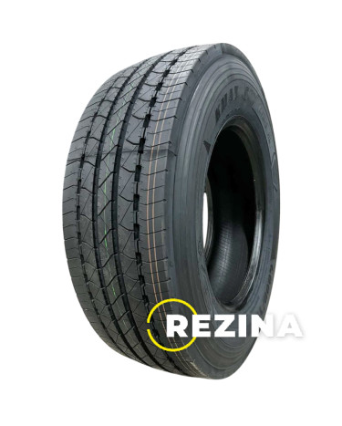 Goodyear KMAX S GEN-3 (рулевая) 385/55 R22.5 162K/158L HL Люксембург 2025 года