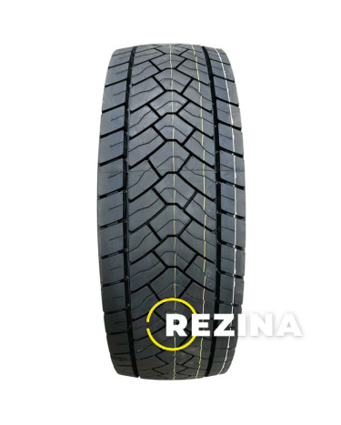 Goodyear KMAX D GEN-3 (ведуча) 315/80 R22.5 156L/154M Люксембург 2025 року